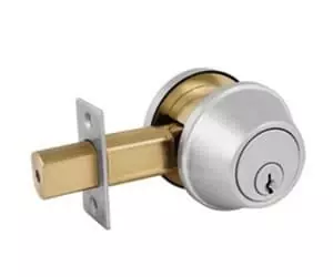 Halsco T460 Series deadbolt