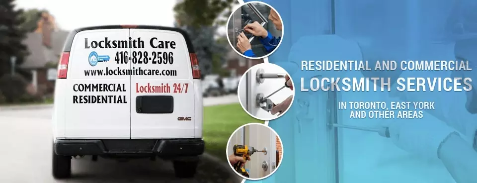 Locksmith near me in Vaughan