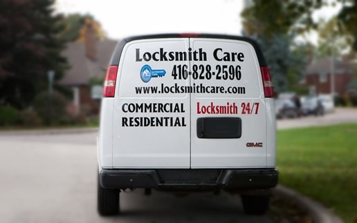 Locksmith Toronto