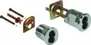 SFIC cylinder housing