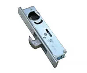 Adams Rite hook bolt mortise lock for glass aluminum doors