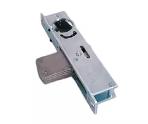 Adams Rite swinging bolt mortise lock for glass aluminum doors